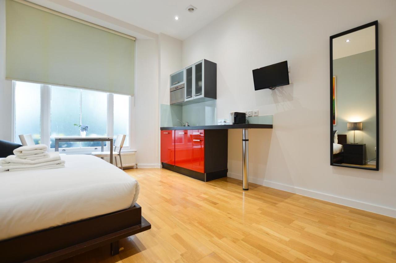 Concept Serviced By Concept Apartamento *