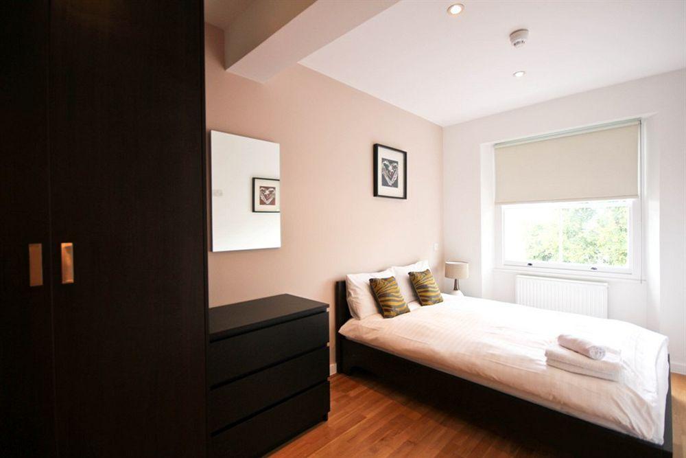 Concept Serviced By Concept Apartamento